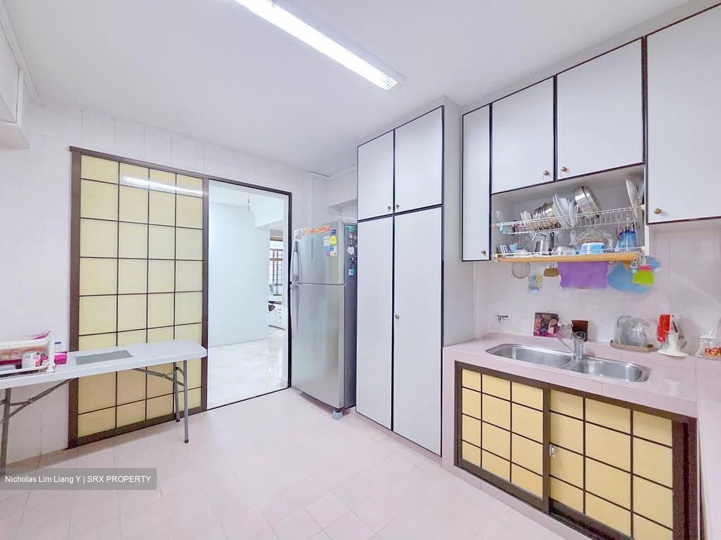 Blk 790 Woodlands Avenue 6 (Woodlands), HDB 5 Rooms #569788351